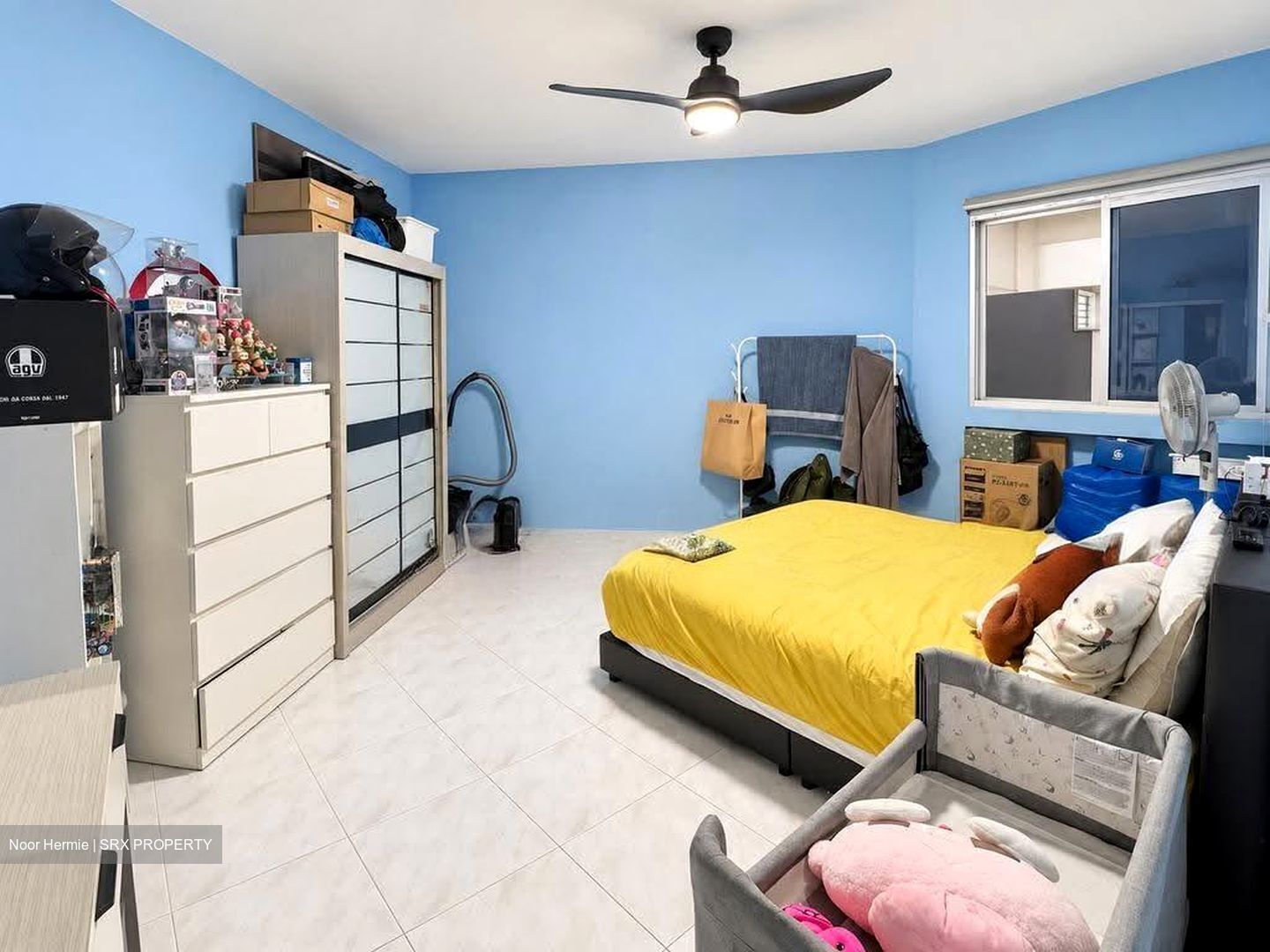 Blk 836 Jurong West Street 81 (Jurong West), HDB 4 Rooms #618776841